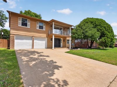 3305 Matador Dr