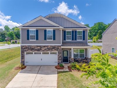 Property at 3513 Sycamore Crossing Ct, Mount Holly, NC