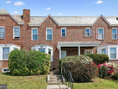 33 Nunnery Ln