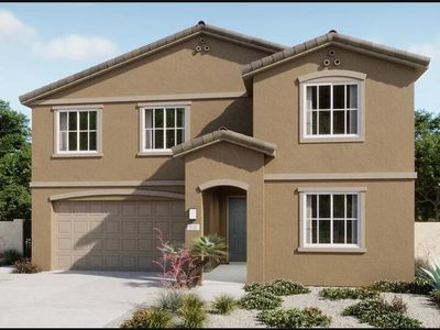 17302 S Paseo Jaramillo