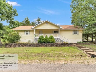 Property at 27 N Star Loop, Eureka Springs, AR