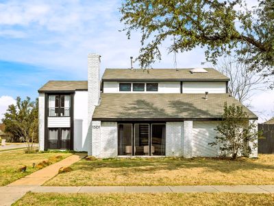 Property at 1301 N Trail Dr, Carrollton, TX