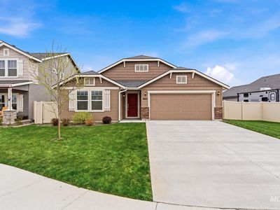 2822 N Rapid Creek Way