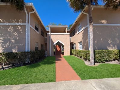 807 Twin Lakes Dr #32-G
