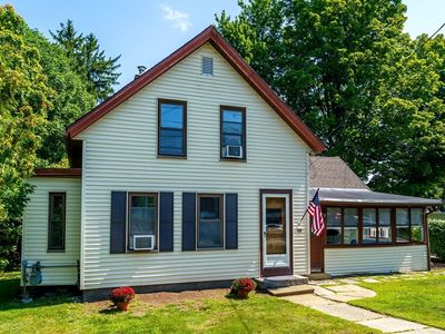 Property at 48 Main St, Westminster, MA