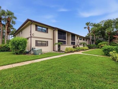 1515 FORREST NELSON BOULEVARD #C105