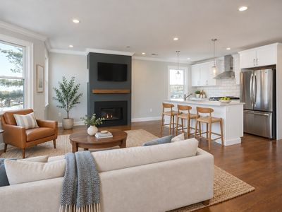 Property at 660 Somerville Ave #2, Somerville, MA