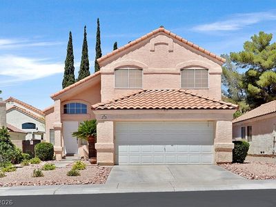 2721 Brienza Way