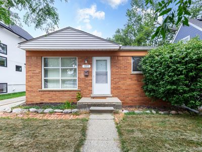 Property at 1377 Chapin Ave, Birmingham, MI