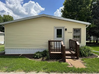 Property at 2018 Edgeview Dr, Monroe, WI