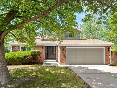 3595 S Richfield Way