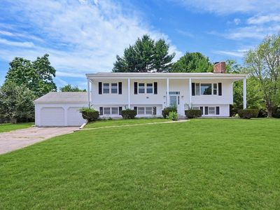 Property at 86 North Ave, Mendon, MA