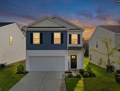 1059 Begonia Dr