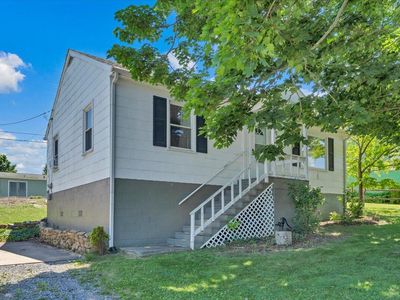 Property at 403 McCorkle Dr, Lexington, VA
