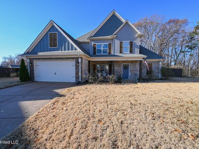 5377 Kensington Creek Dr