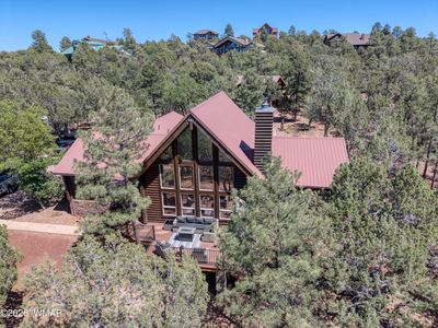 1081 W Sierra Pines Dr