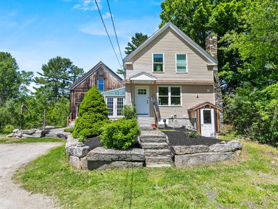 123 Lewiston Road