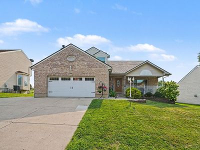 2004 Crest Rd