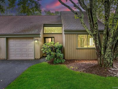Property at 954 Heritage Hills #F, Somers, NY