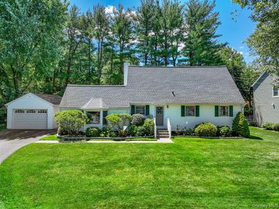 11 Overlook Road