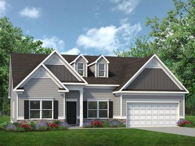 47 Cheshire Farm Dr