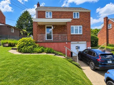 4350 Homestead Duquesne Rd