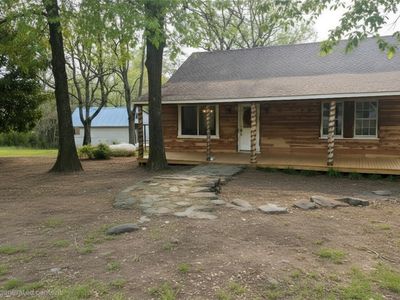 Property at 14633 Mineral Springs Rd, West Fork, AR