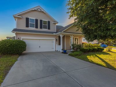 3323 Saddlewood Circle