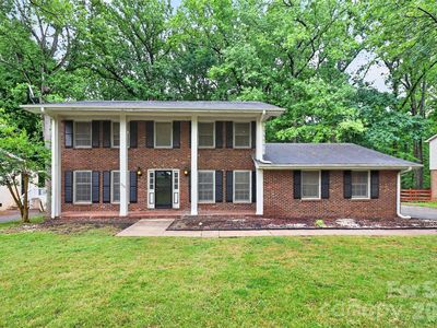 7007 Crossridge Rd