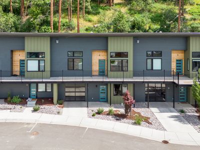 1250 Basecamp Dr Unit F