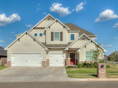 9200 Lupine Rd