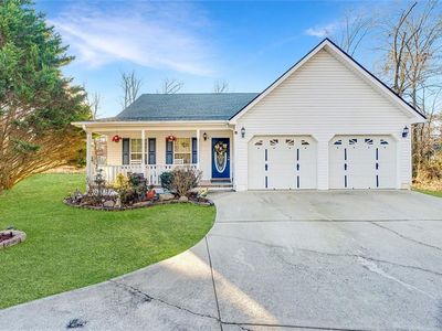 Property at 113 Joshua Farms Ln, Ringgold, GA