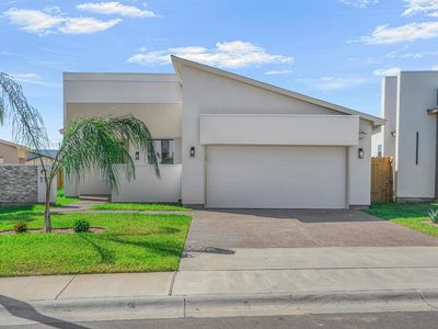 111 Balmorhea Dr