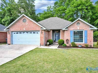 3006 Concord Ln SW