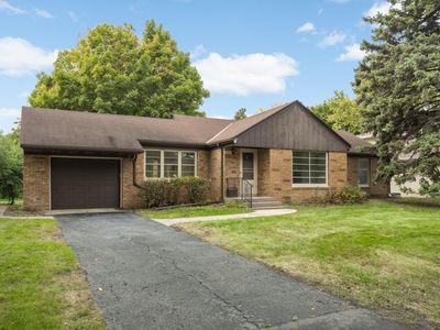 Property at 2622 Salem Ave S, Saint Louis Park, MN