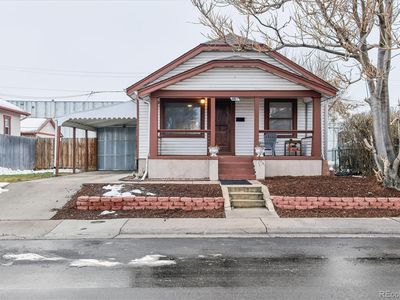 4863 Lincoln Street