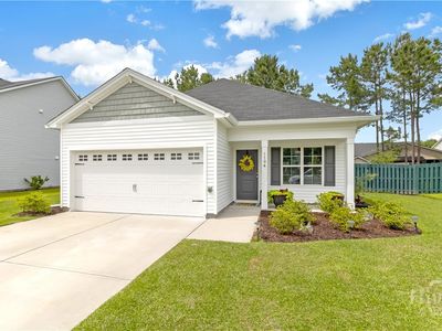 Property at 1194 Waybridge Way, Richmond Hill, GA