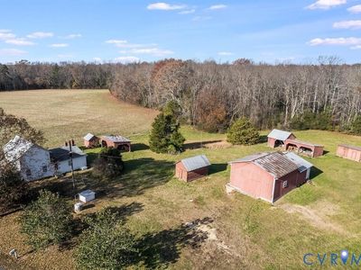 Property at 430 Pea Ridge Ln, Warsaw, VA
