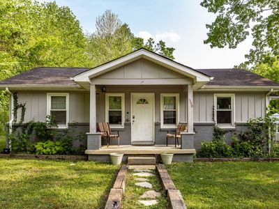 590 Leath Chapel Rd