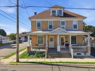 708 Columbus Ave