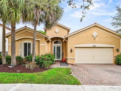 19381 Stonebrook Street