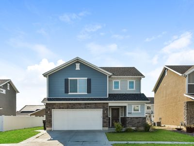 Property at 3562 S Bridgeview Ln, Syracuse, UT