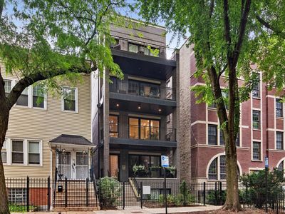 1529 N Hudson Ave APT 2