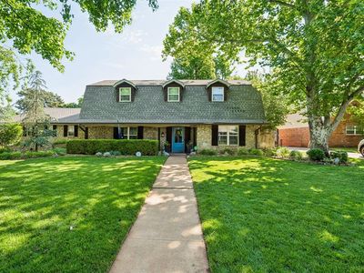 12204 Blue Sage Rd