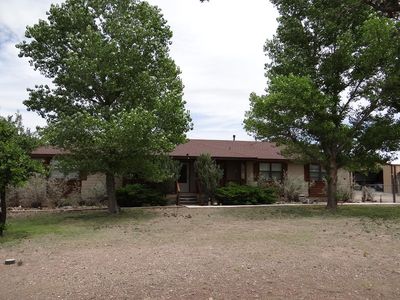 102 S Hackberry Dr