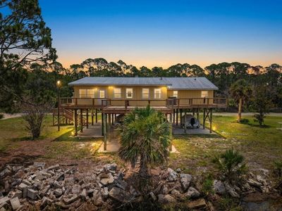 2630 Dekle Beach Rd