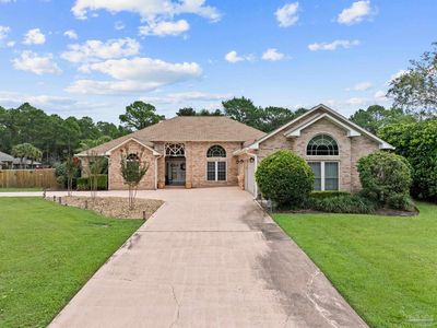 2446 Knotty Pine Dr