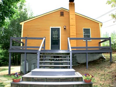 145 Linscott Road