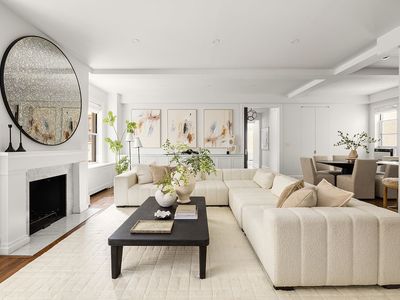 975 Park Ave #5D