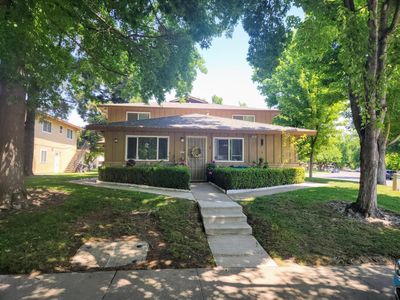 5100 Connecticut Dr APT 4